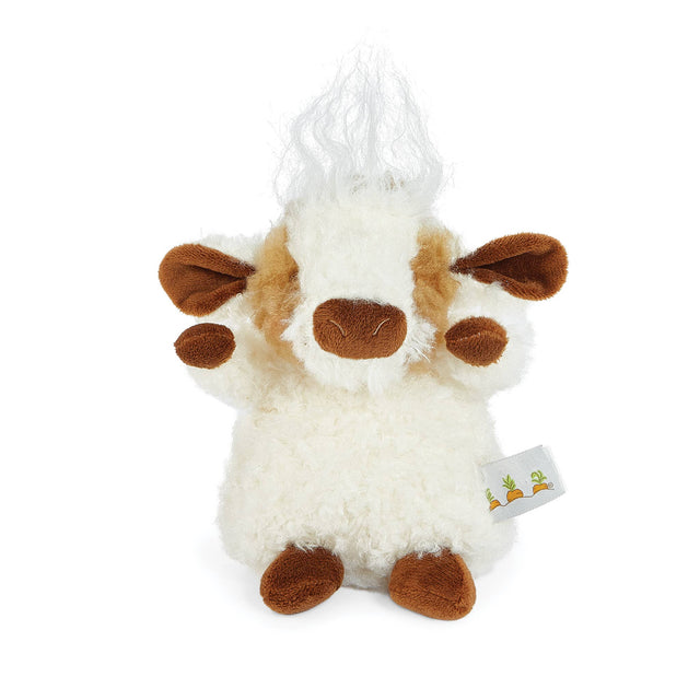 Wee Moo Moo the Cow - Princess and the Pea Boutique