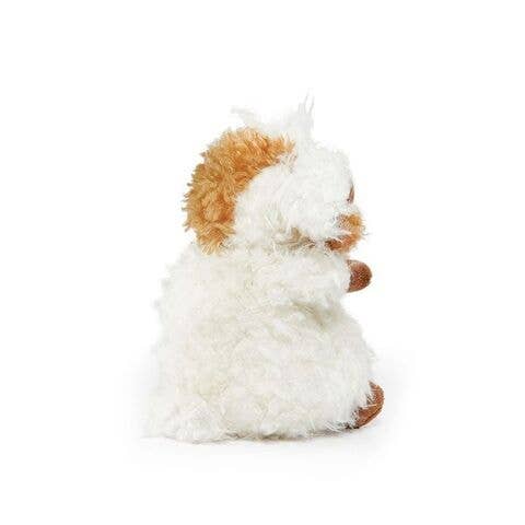 Wee Moo Moo the Cow - Princess and the Pea Boutique