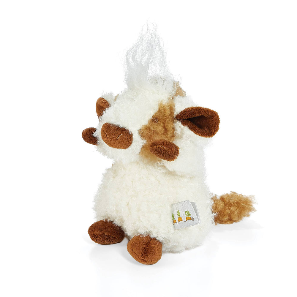 Wee Moo Moo the Cow - Princess and the Pea Boutique