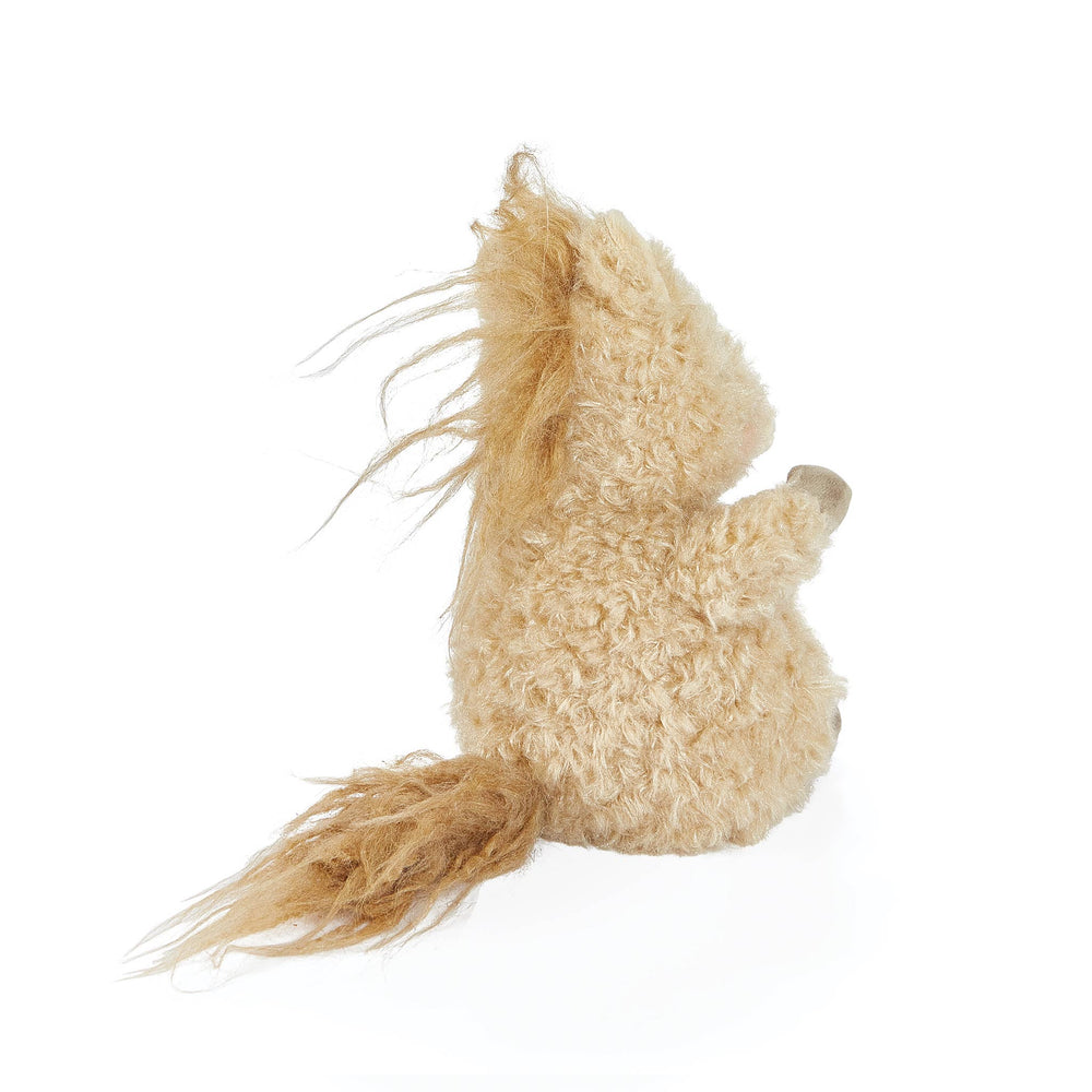 Wee Pony Boy the Horse - Princess and the Pea Boutique