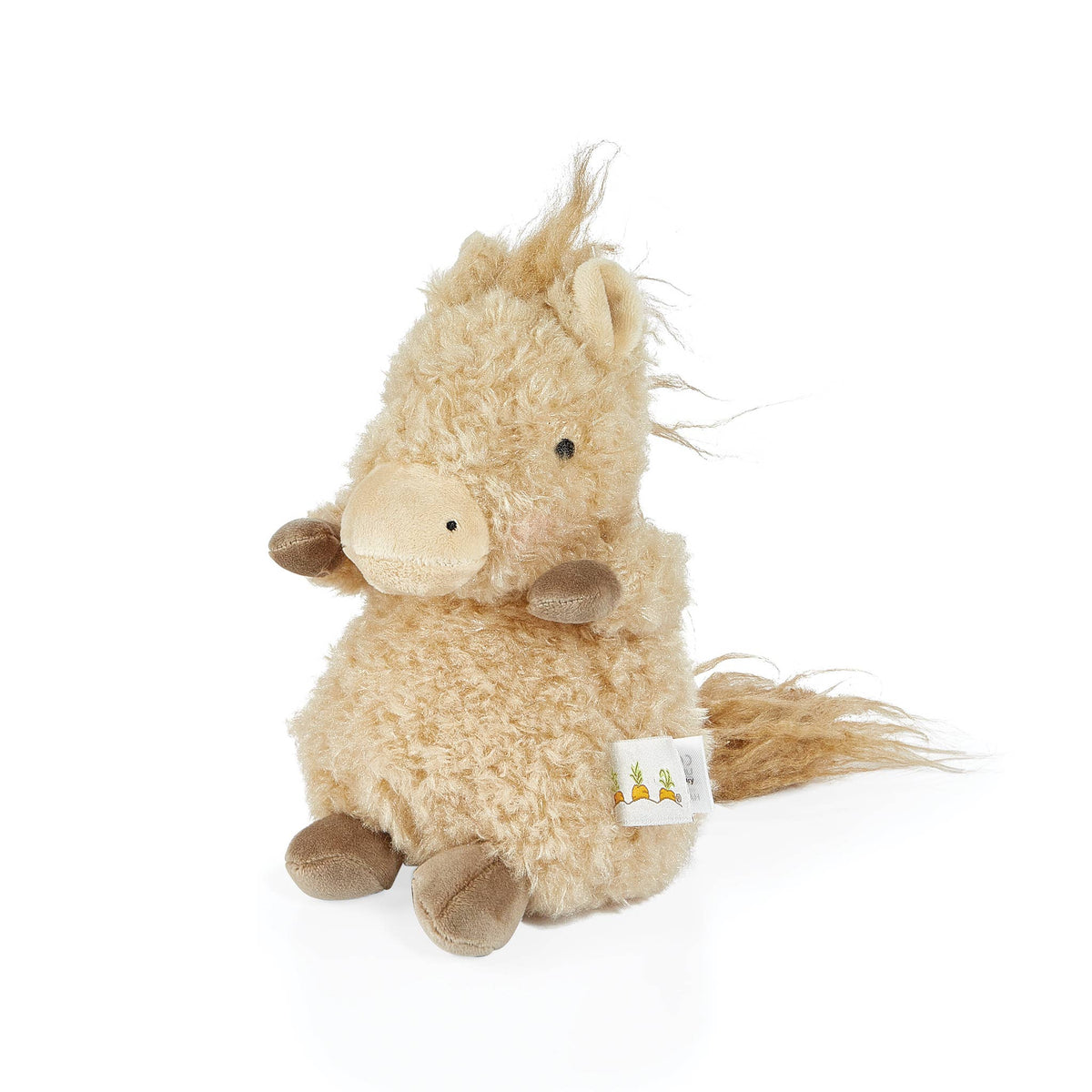 Wee Pony Boy the Horse - Princess and the Pea Boutique
