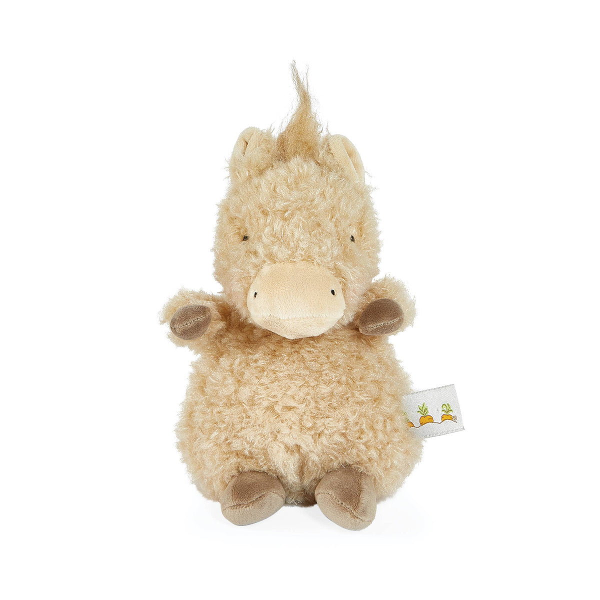 Wee Pony Boy the Horse - Princess and the Pea Boutique