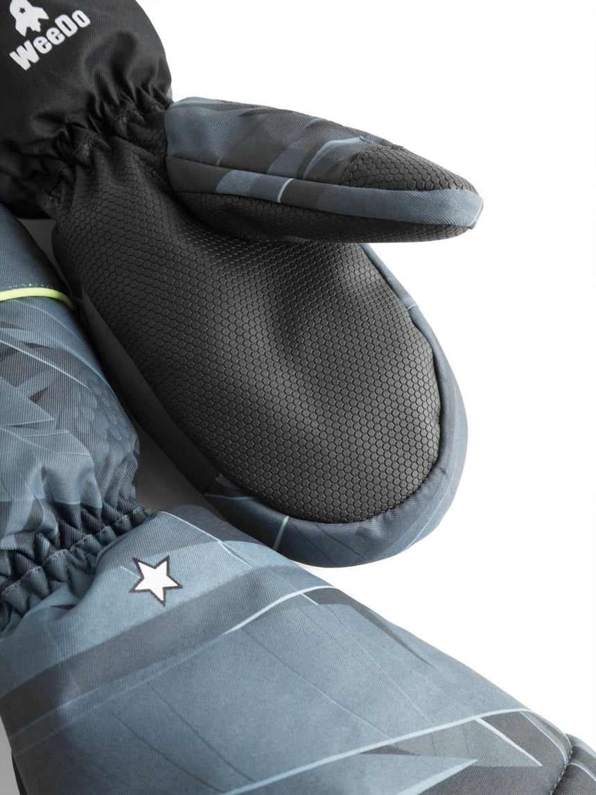 Weedo CROWDO Mittens - Princess and the Pea Boutique