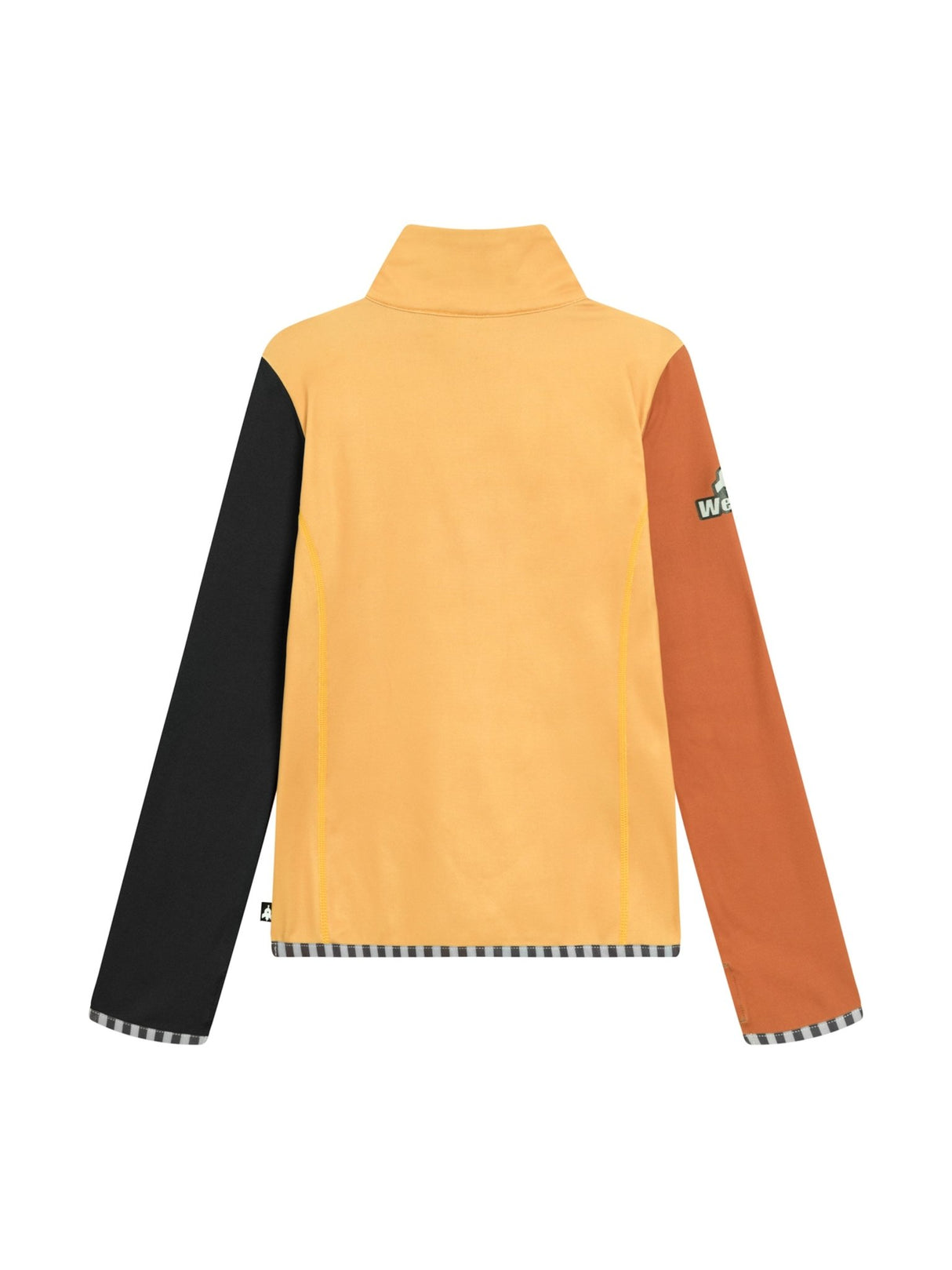 Weedo FOXDO / LIODO Thermoshirt - Princess and the Pea Boutique