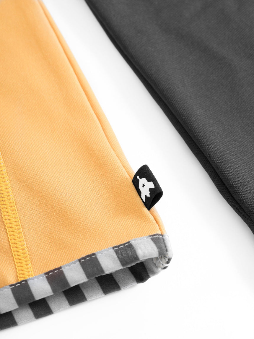 Weedo FOXDO / LIODO Thermoshirt - Princess and the Pea Boutique