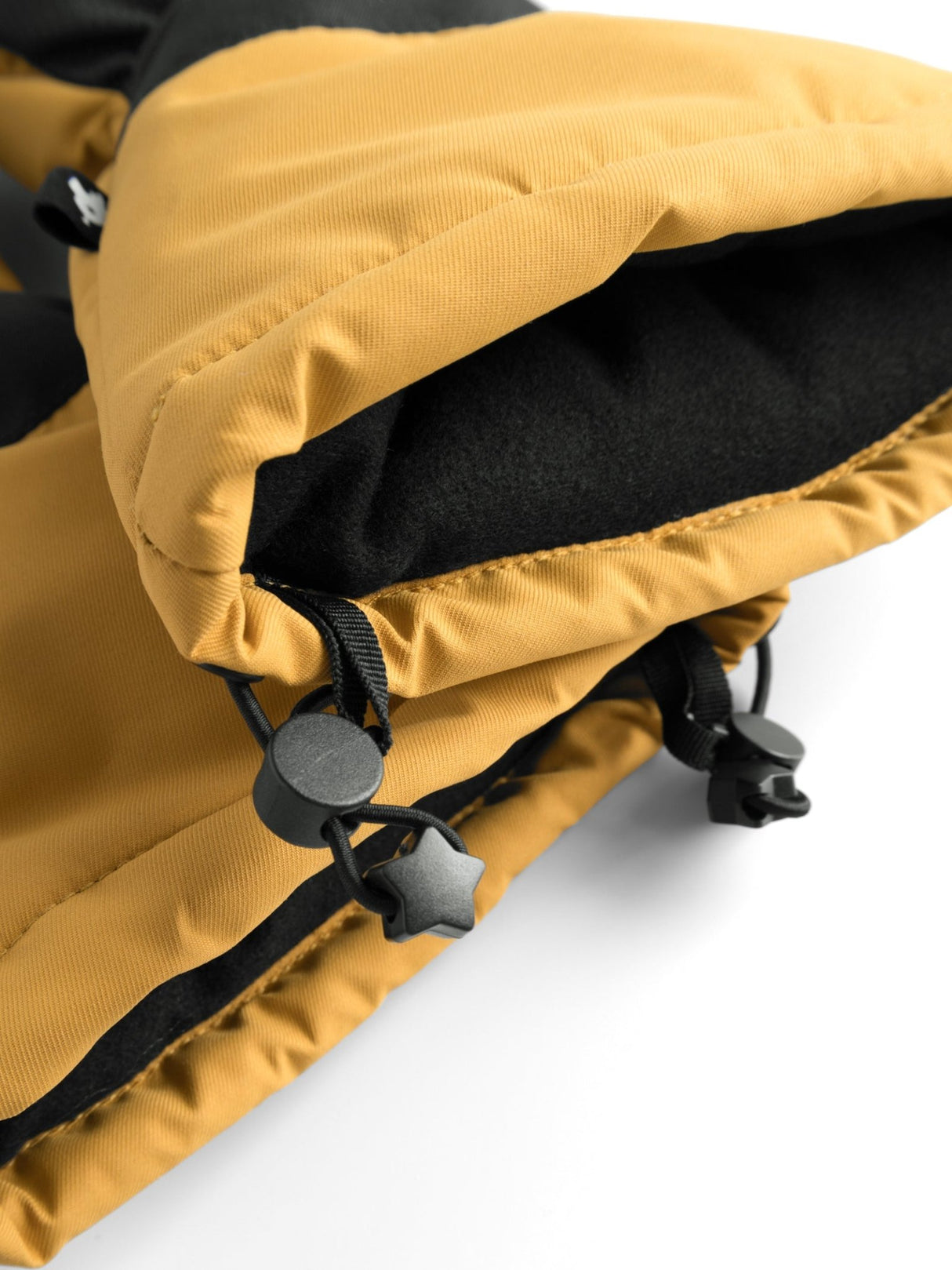 Weedo LIODO Lion Mittens - Princess and the Pea Boutique