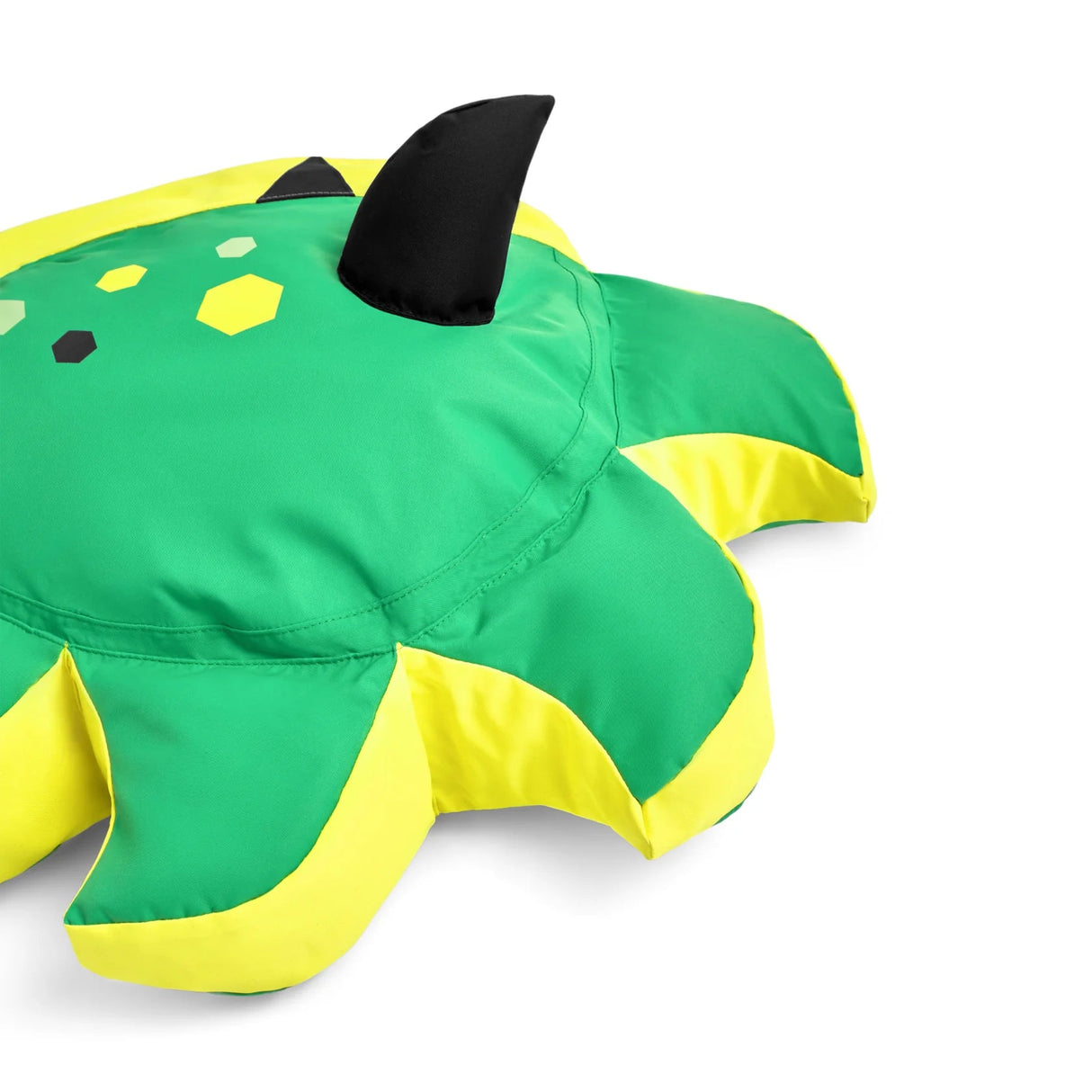 Weedo MONDO Green Monster Snowsuit - Princess and the Pea Boutique