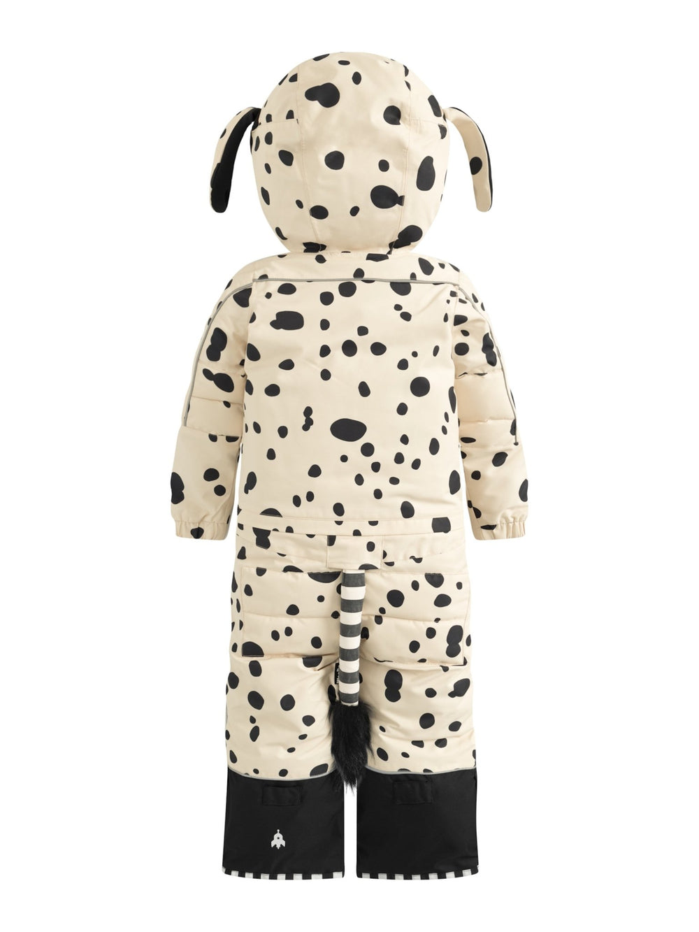 Weedo PUPPYDO Snowsuit - Princess and the Pea Boutique