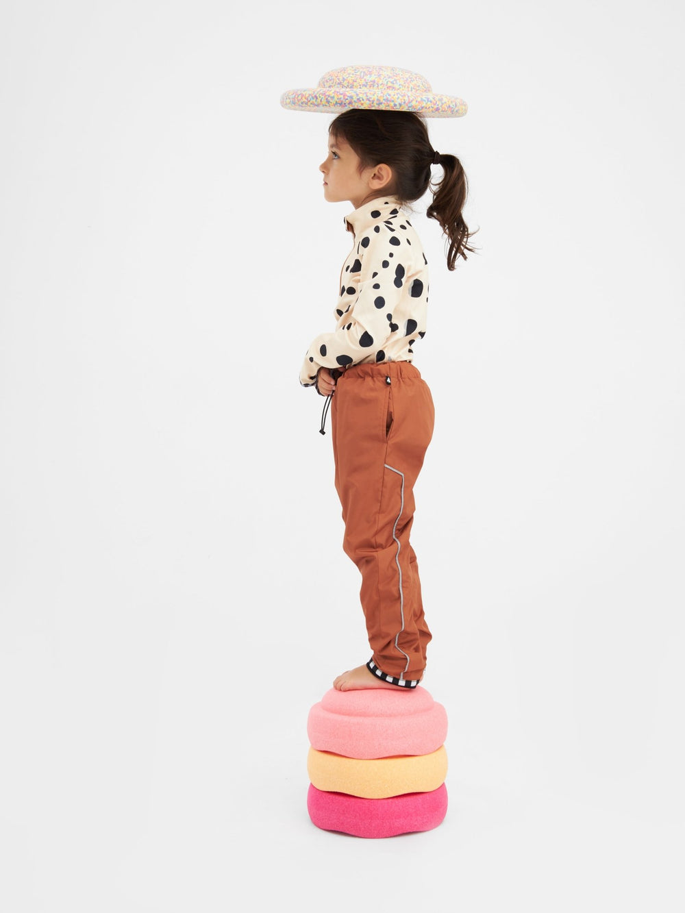 Weedo PUPPYDO Thermoshirt - Princess and the Pea Boutique