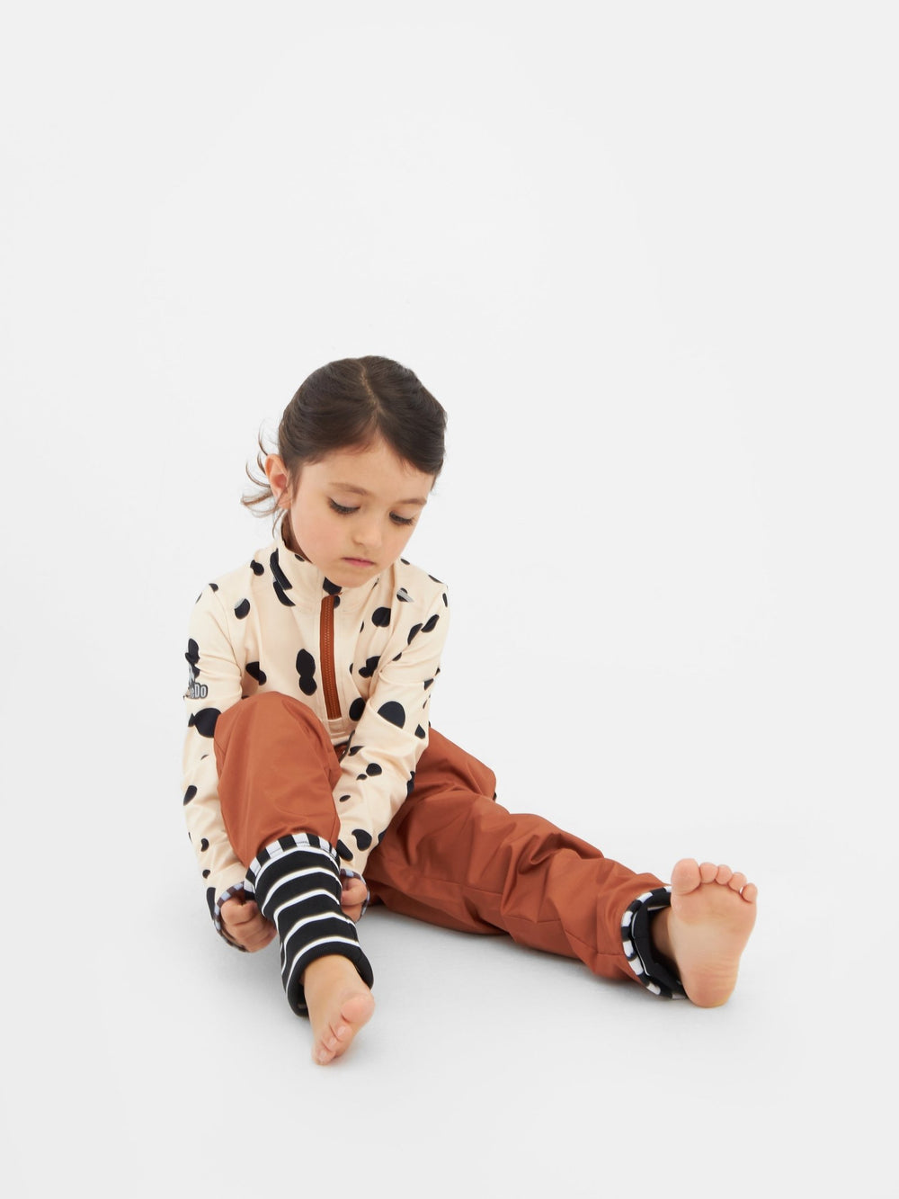 Weedo PUPPYDO Thermoshirt - Princess and the Pea Boutique