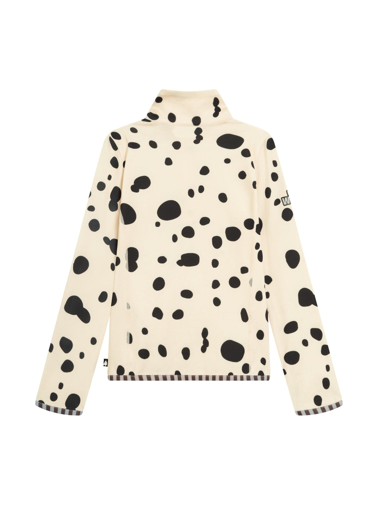 Weedo PUPPYDO Thermoshirt - Princess and the Pea Boutique