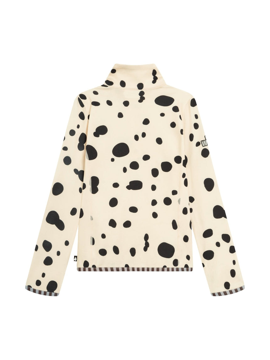 Weedo PUPPYDO Thermoshirt - Princess and the Pea Boutique