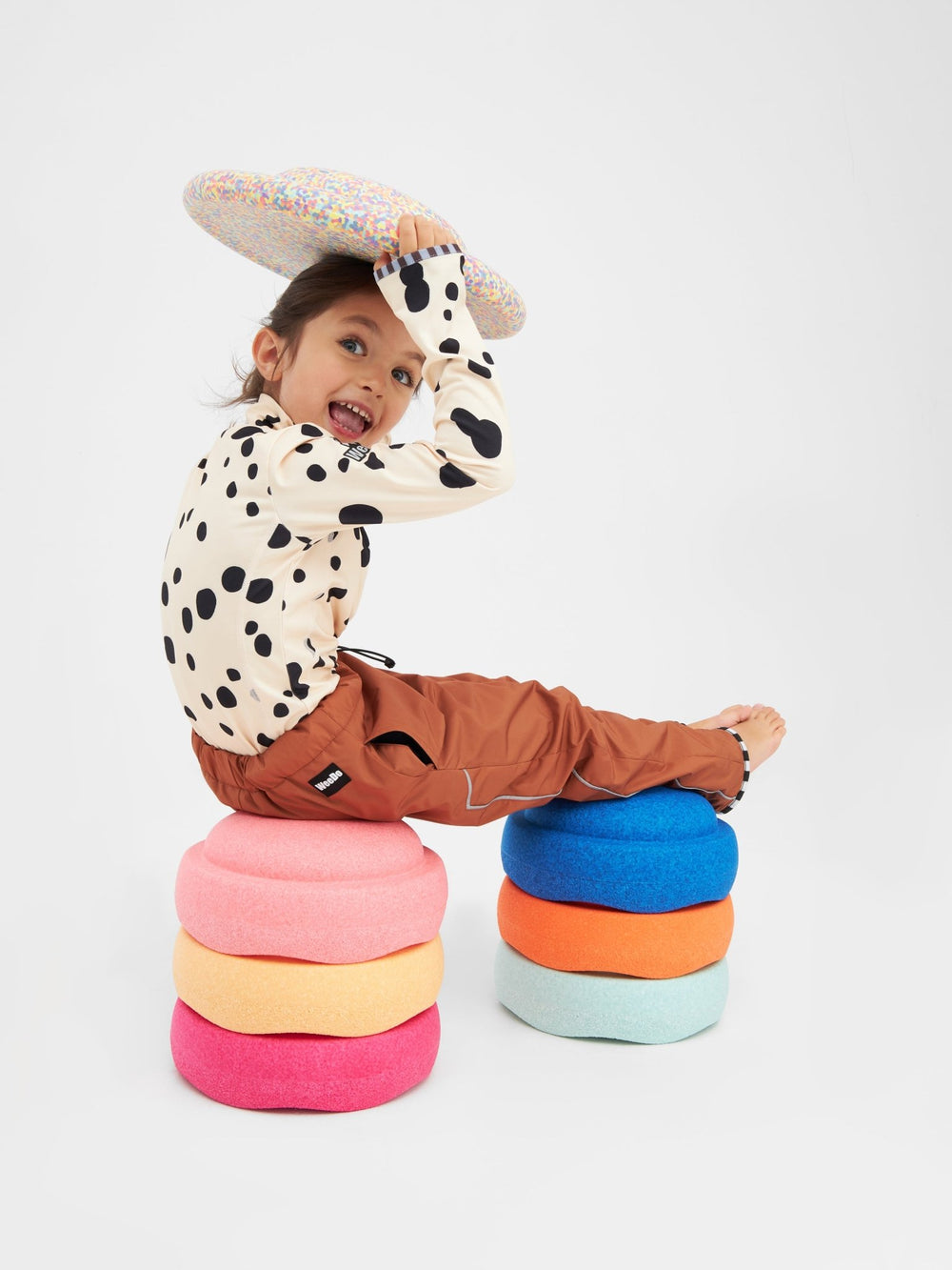 Weedo PUPPYDO Thermoshirt - Princess and the Pea Boutique