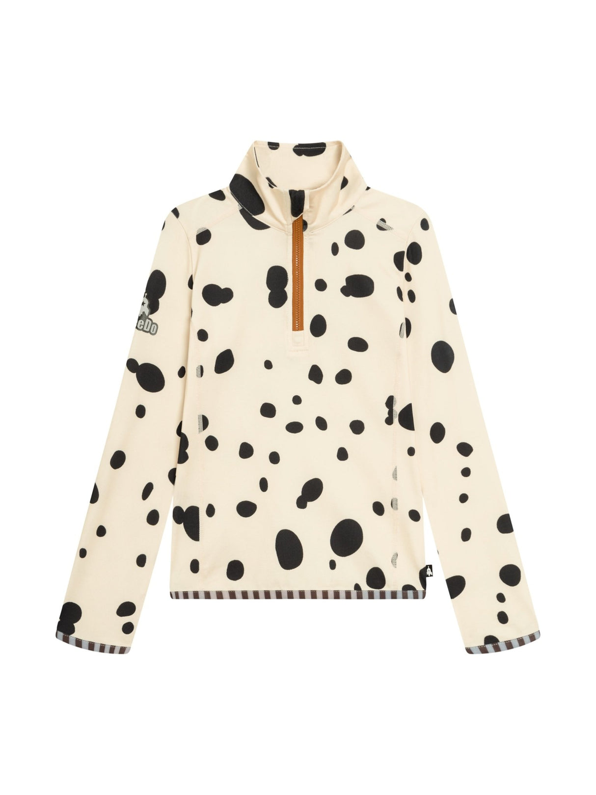 Weedo PUPPYDO Thermoshirt - Princess and the Pea Boutique