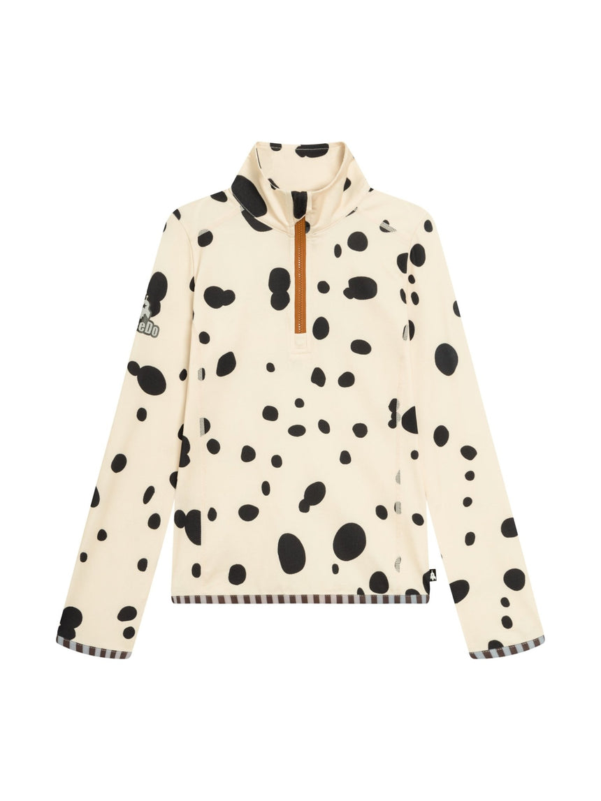 Weedo PUPPYDO Thermoshirt - Princess and the Pea Boutique