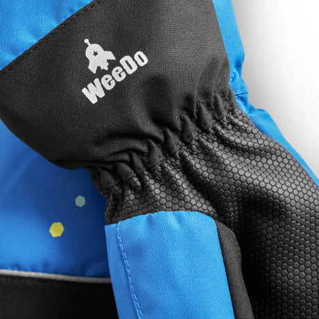 Weedo RHINO Mittens - Princess and the Pea Boutique