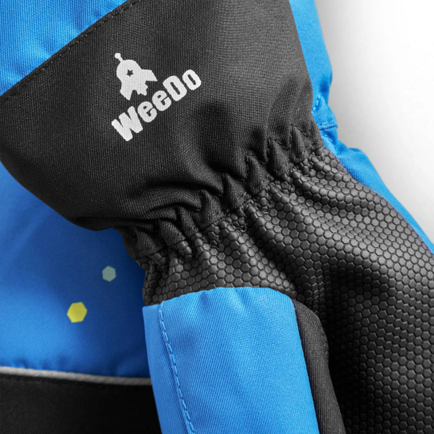 Weedo RHINO Mittens - Princess and the Pea Boutique