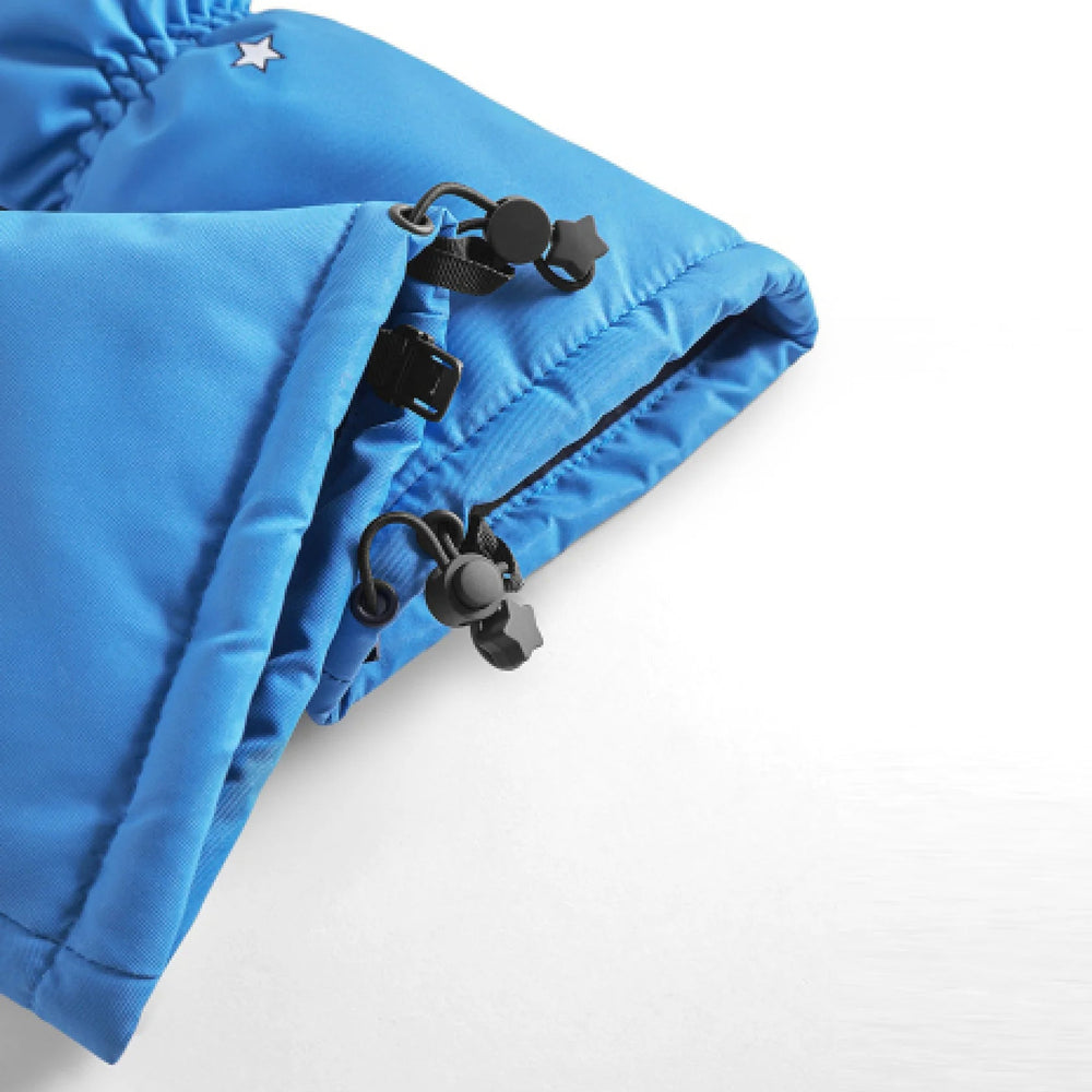 Weedo RHINO Mittens - Princess and the Pea Boutique