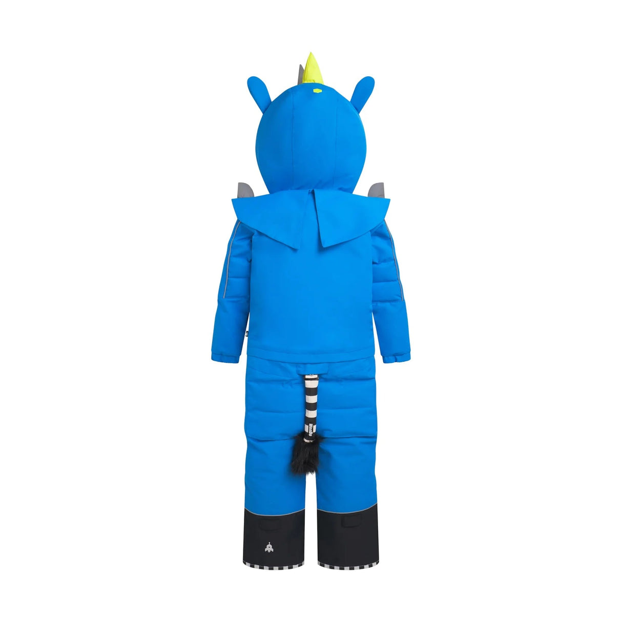 Weedo RHINO Snowsuit - Princess and the Pea Boutique