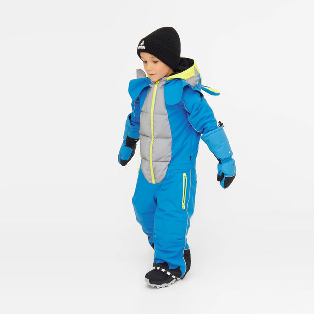 Weedo RHINO Snowsuit - Princess and the Pea Boutique