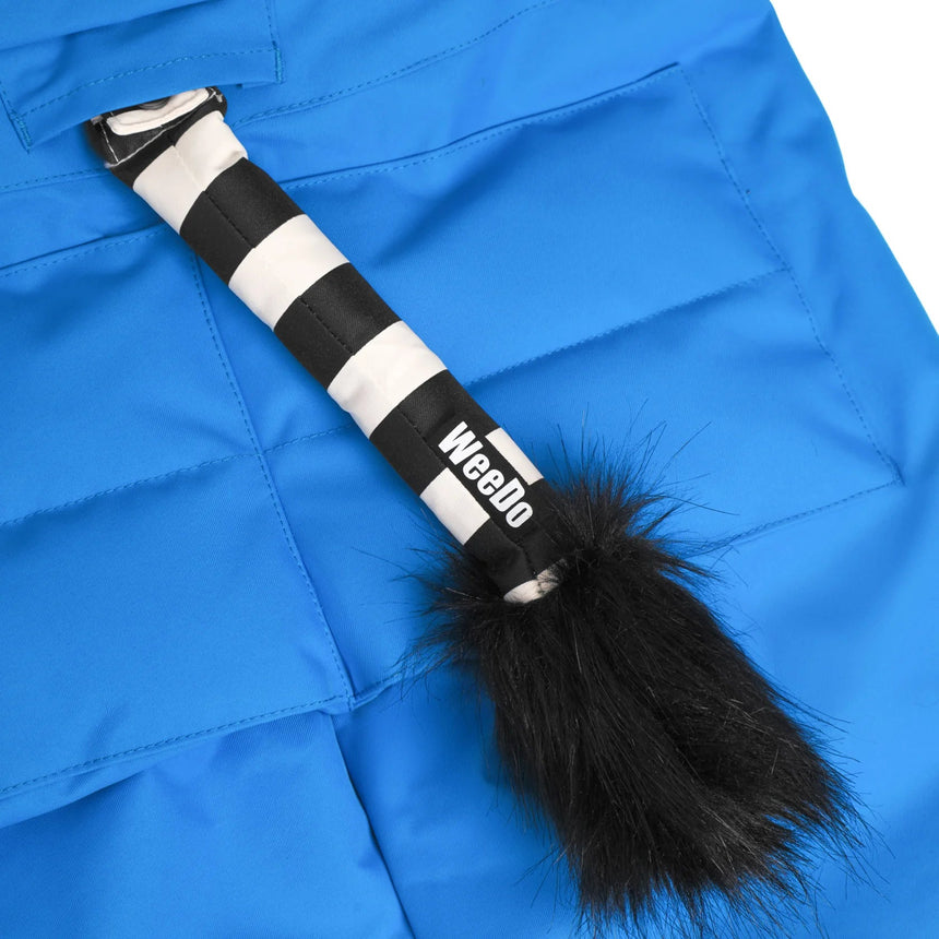 Weedo RHINO Snowsuit - Princess and the Pea Boutique