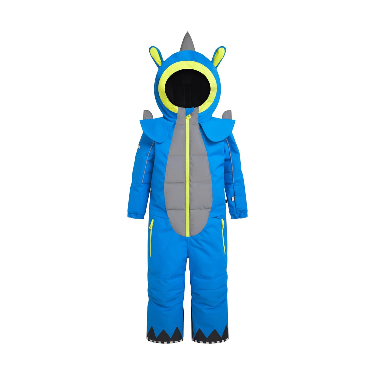 Weedo RHINO Snowsuit - Princess and the Pea Boutique