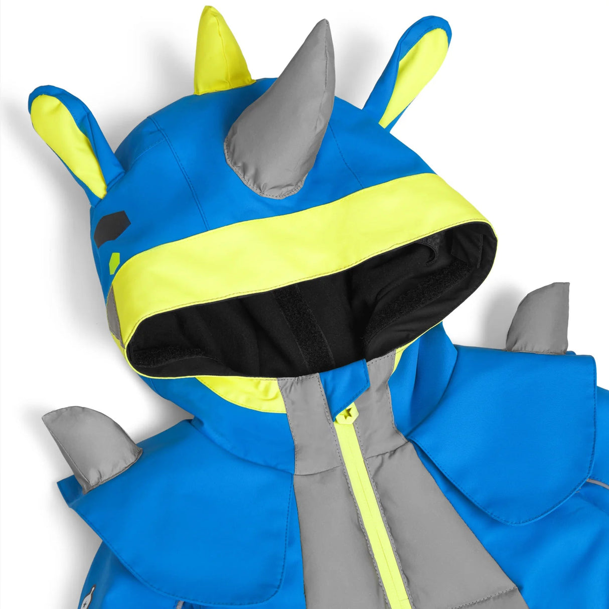 Weedo RHINO Snowsuit - Princess and the Pea Boutique