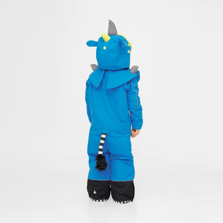 Weedo RHINO Snowsuit - Princess and the Pea Boutique