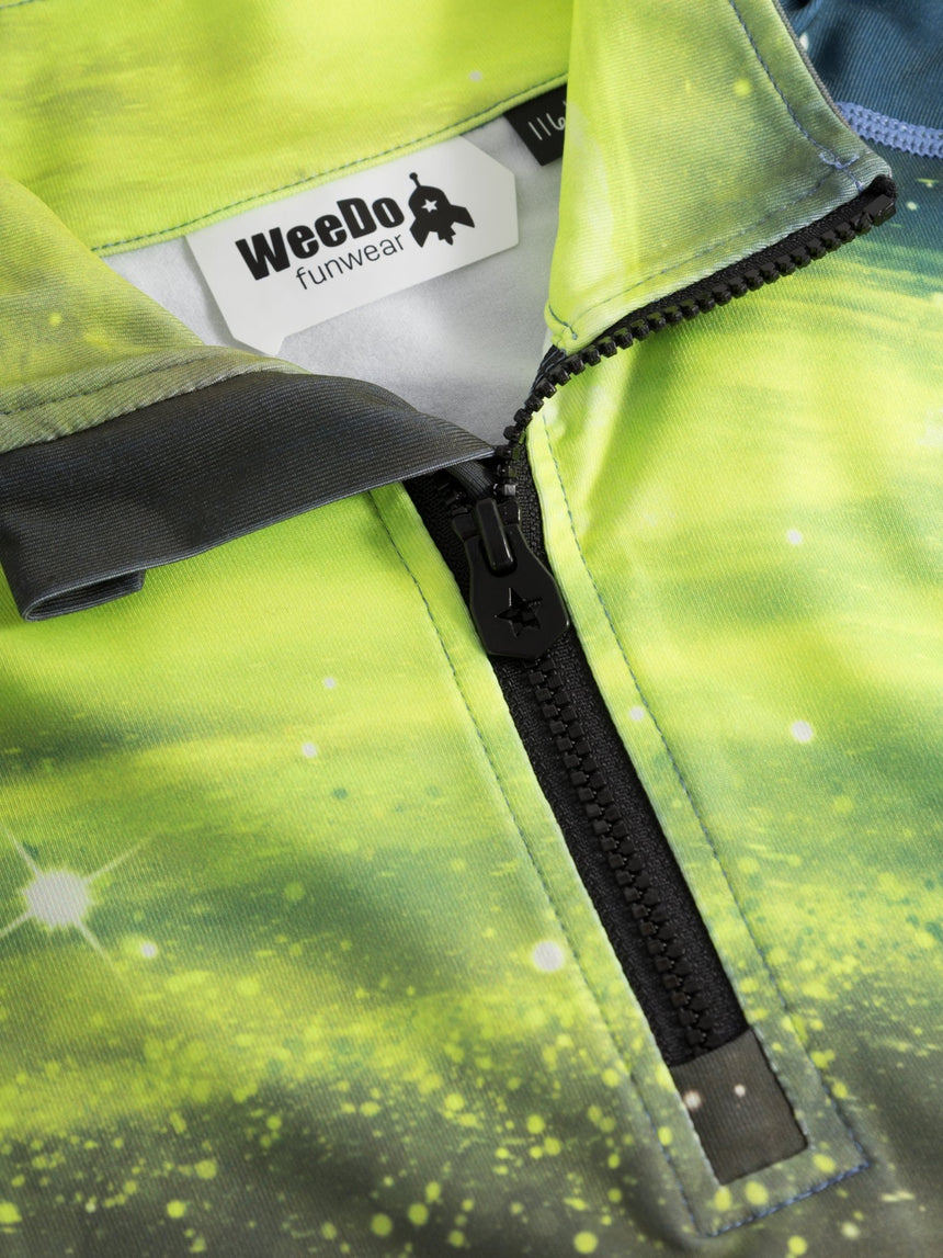 Weedo SPACE Thermoshirt - Princess and the Pea Boutique