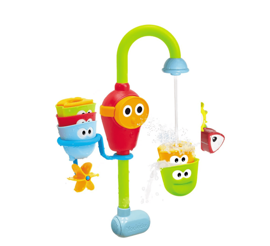 Yookidoo Flow 'N' Fill Spout - Princess and the Pea Boutique