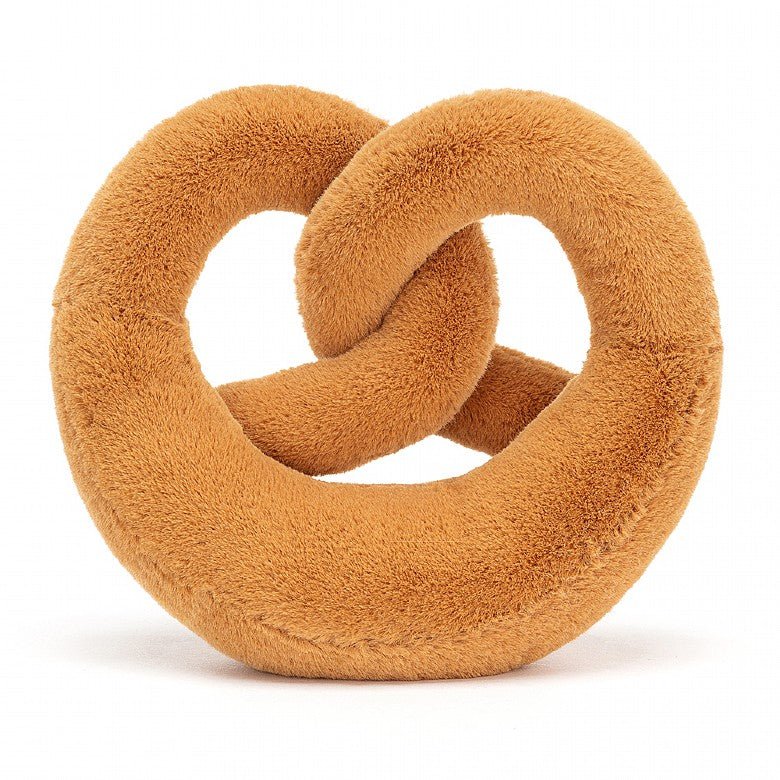 Amuseable - Pretzel - Princess and the Pea