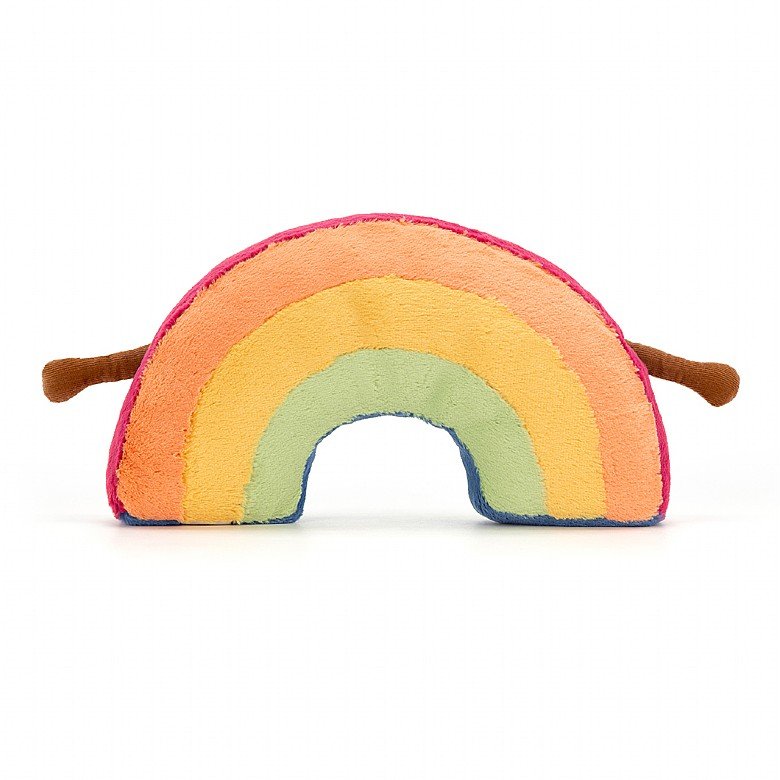 Amuseable - Rainbow - Princess and the Pea