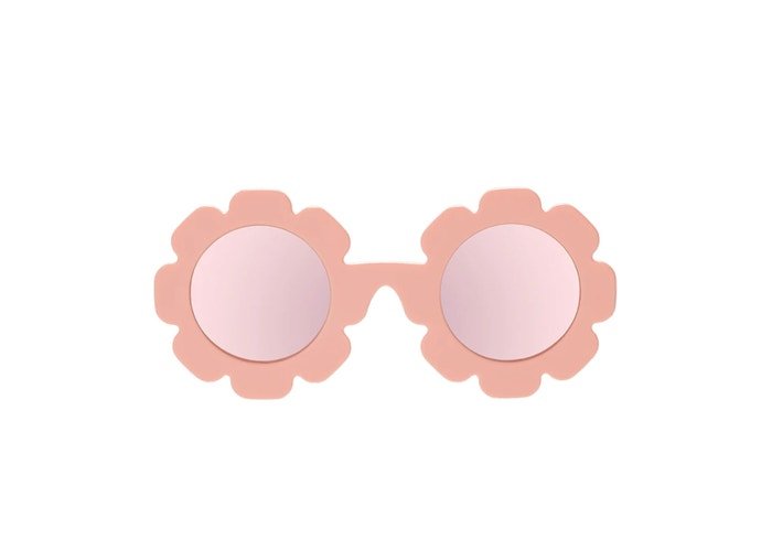 BABIATORS Flower Sunglasses (Limited Edition) - THE FLOWER CHILD - Princess and the Pea
