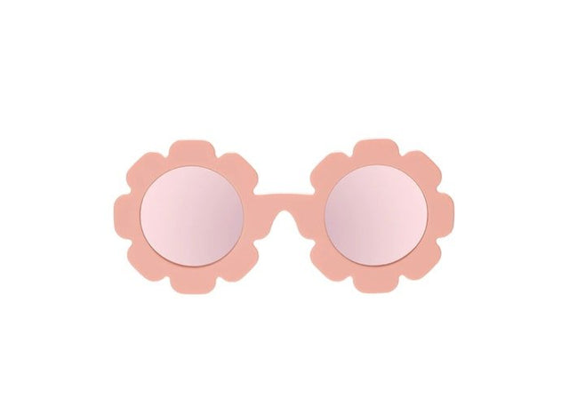 BABIATORS Flower Sunglasses (Limited Edition) - THE FLOWER CHILD - Princess and the Pea