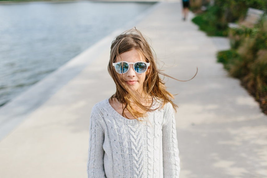 BABIATORS Polarized - Keyhole - The Jet Setter - Princess and the Pea