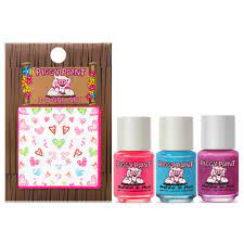 Gift Set - Unicorn Fairy - Princess and the Pea