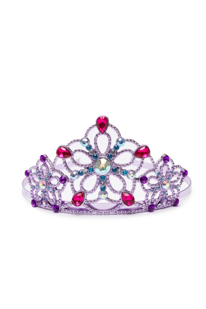 Great Pretenders - Be Jewelled Tiara - Princess and the Pea