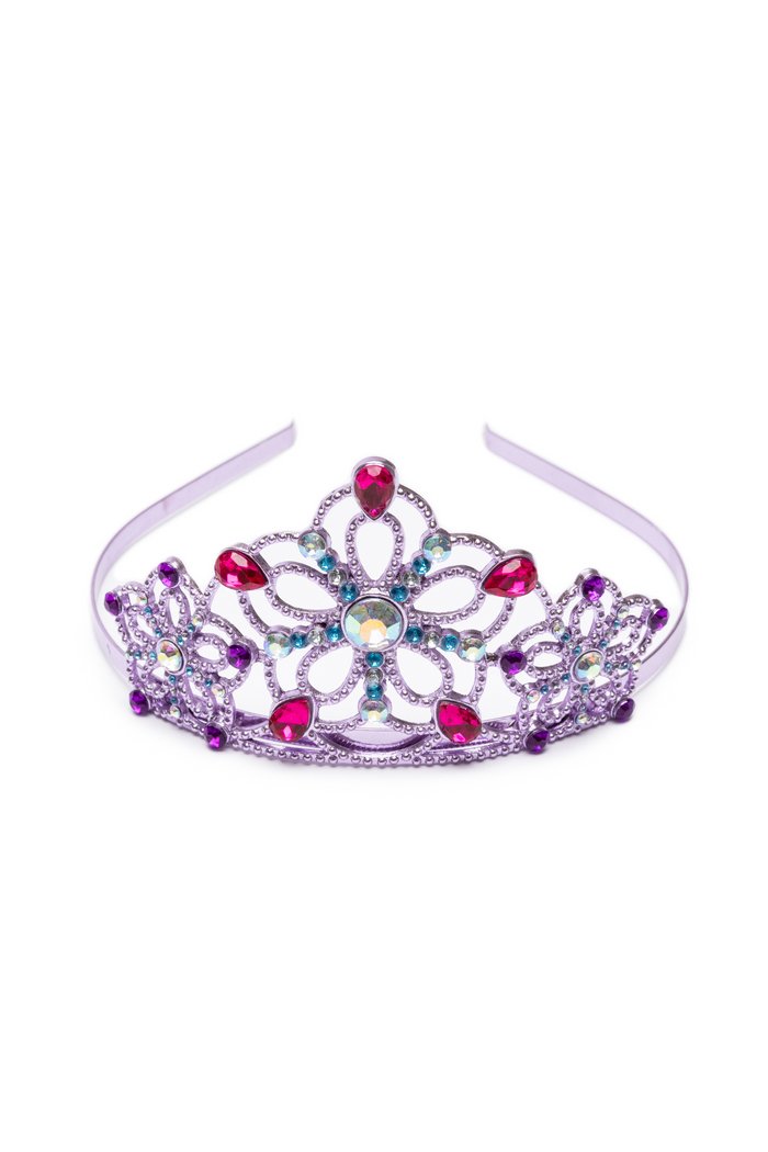 Great Pretenders - Be Jewelled Tiara - Princess and the Pea