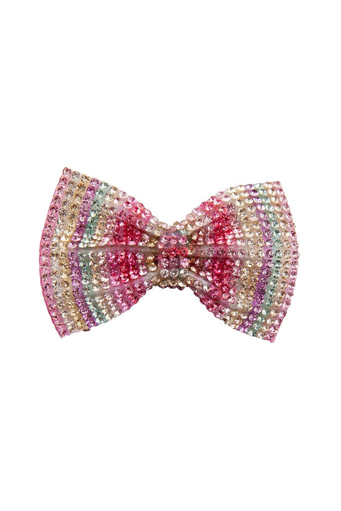 Great Pretenders - Boutique Gem Bow Hairclip - Princess and the Pea