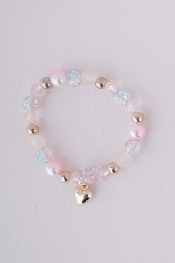 Great Pretenders - Boutique Sweet Heart Bracelet - Princess and the Pea