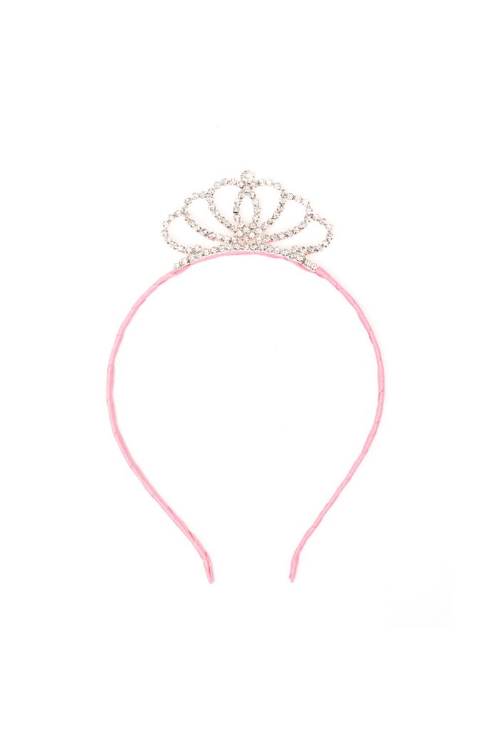 Great Pretenders - Boutique Tiara Treat Headband - Princess and the Pea