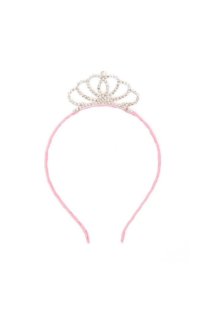 Great Pretenders - Boutique Tiara Treat Headband - Princess and the Pea