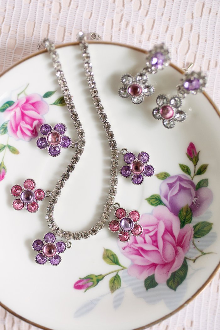 Great Pretenders - The Audrey 5pc Set - Princess and the Pea