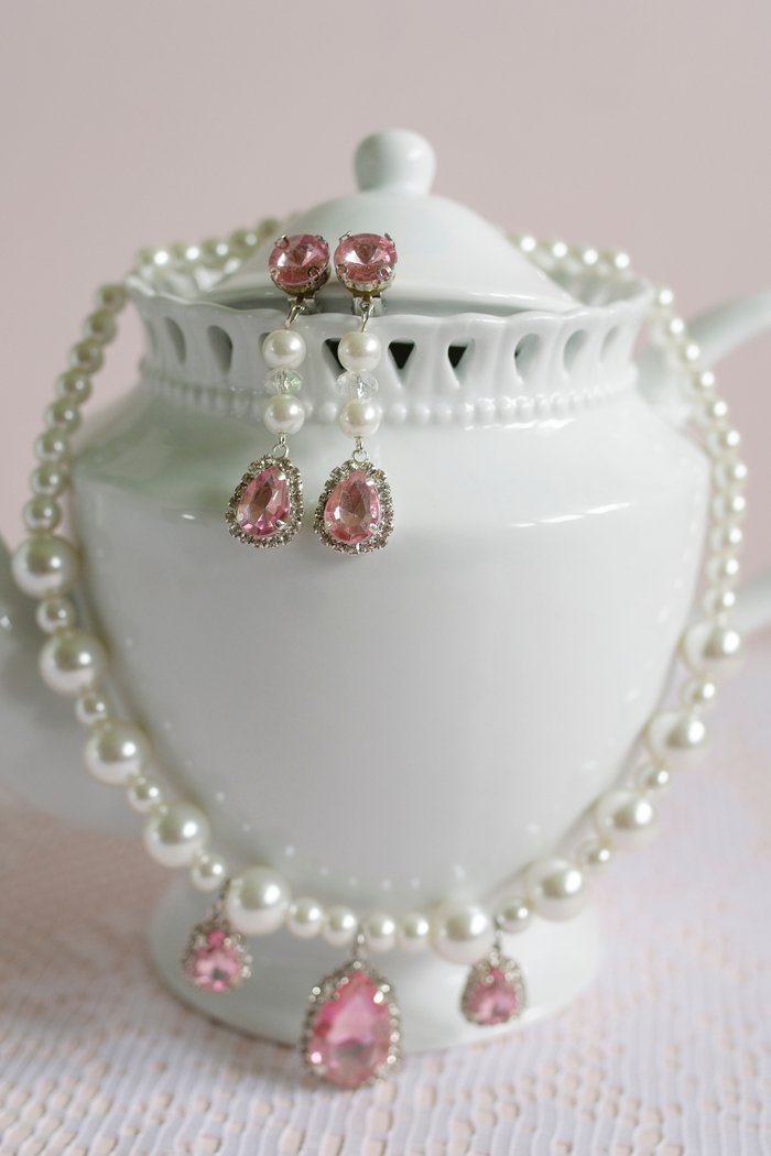 Great Pretenders - The Coco 5pc Set - Princess and the Pea