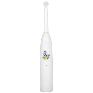 Jack N' Jill Buzzy Brush Electric Musical Toothbrush - Princess and the Pea
