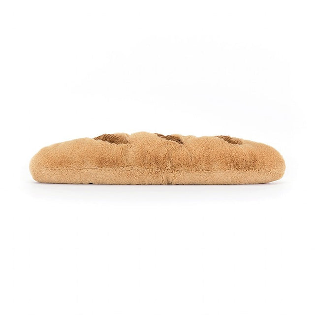 Jellycat Amuseable Baguette - Princess and the Pea