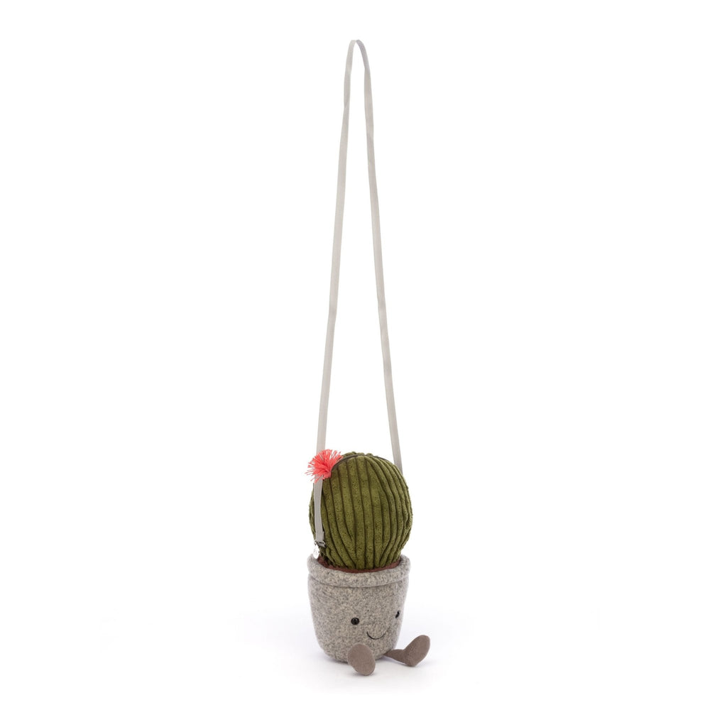 Jellycat Amuseable Cactus Bag - Princess and the Pea