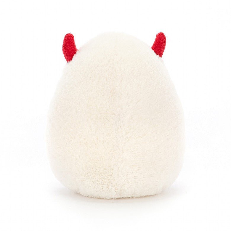 JellyCat Amuseable Devilled Egg - Princess and the Pea