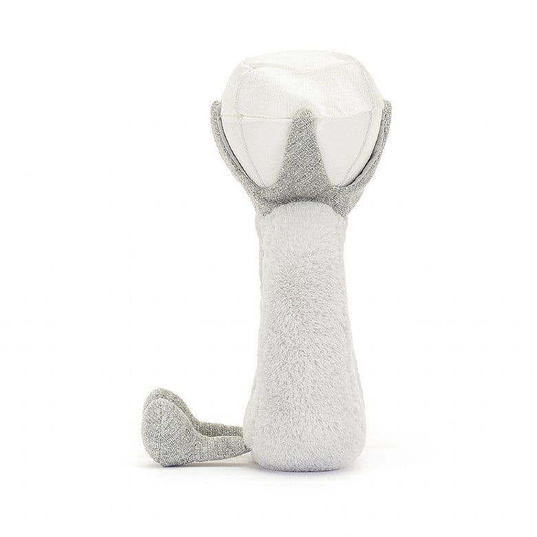 JellyCat Amuseable Diamond Ring - Princess and the Pea