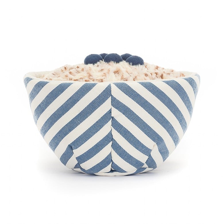 Jellycat Amuseable Oats - Princess and the Pea